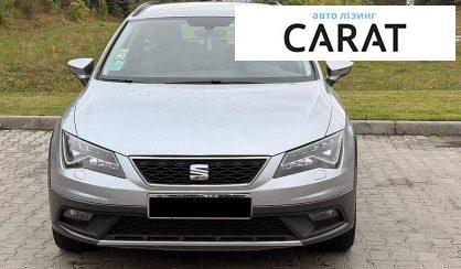 Seat Leon 2019