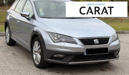 Seat Leon 2019