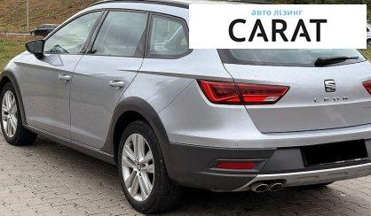 Seat Leon 2019