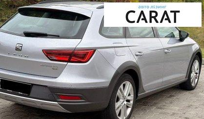Seat Leon 2019