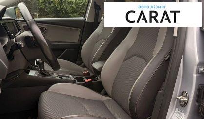 Seat Leon 2019