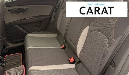 Seat Leon 2019