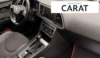 Seat Leon 2019