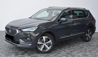 Розглянути Seat Tarraco 2023 Seat Tarraco 2023 - авто лізинг Carat