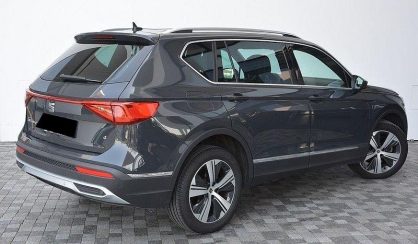 Seat Tarraco 2023