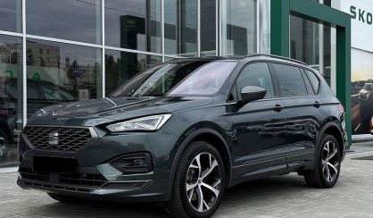 Seat Tarraco 2024