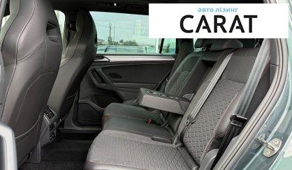 Seat Tarraco 2024