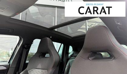 Seat Tarraco 2024