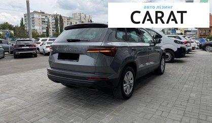 Skoda Karoq 2024