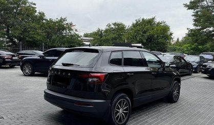 Skoda Karoq 2020