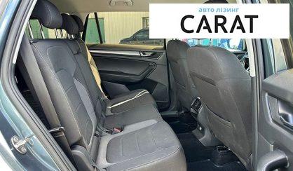 Skoda Kodiaq 2017