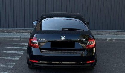 Skoda Octavia 2017