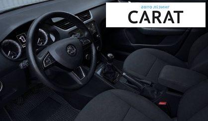 Skoda Octavia 2017