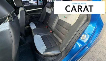 Skoda Octavia 2008