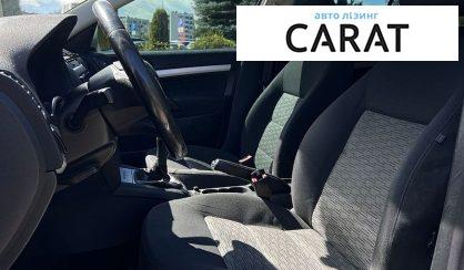 Skoda Octavia 2010