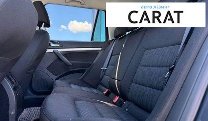 Skoda Octavia 2012