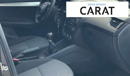 Skoda Octavia 2015