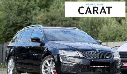 Skoda Octavia 2014