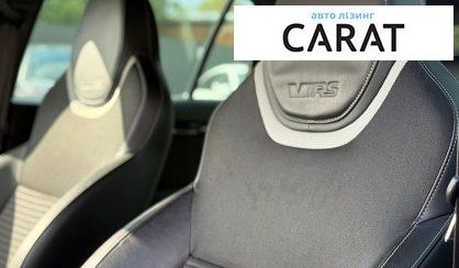 Skoda Octavia 2014