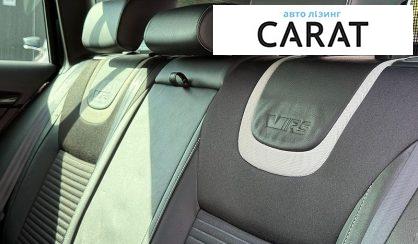 Skoda Octavia 2014