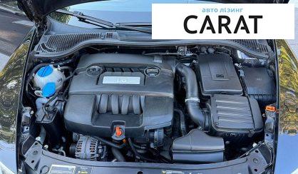 Skoda Octavia 2010