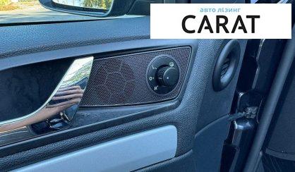 Skoda Octavia 2010