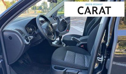 Skoda Octavia 2010