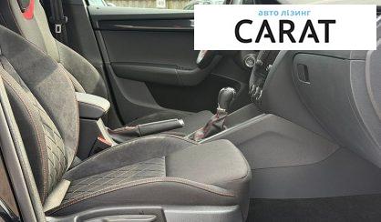 Skoda Octavia 2020