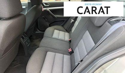 Skoda Octavia 2008