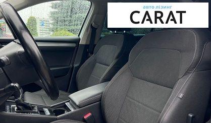 Skoda Superb 2015