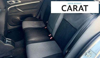 Skoda Superb 2008