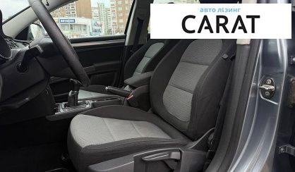 Skoda Superb 2008
