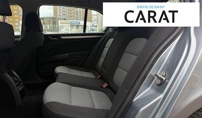Skoda Superb 2008