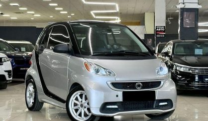 Smart Fortwo 2014