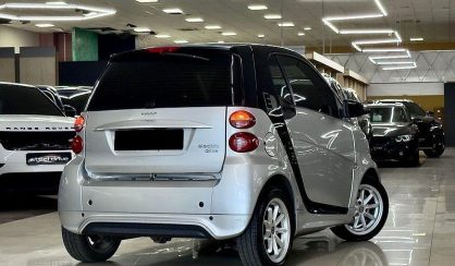 Smart Fortwo 2014