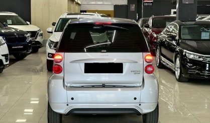 Smart Fortwo 2014