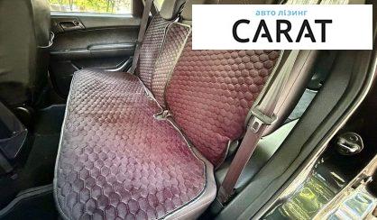 SsangYong Actyon 2010