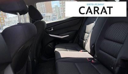 SsangYong Korando 2014