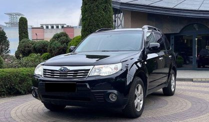Subaru Forester 2008