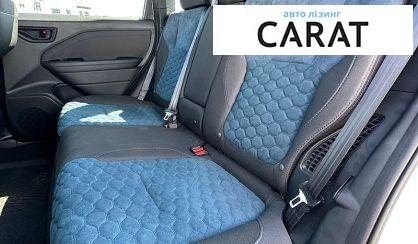 Subaru Forester 2025