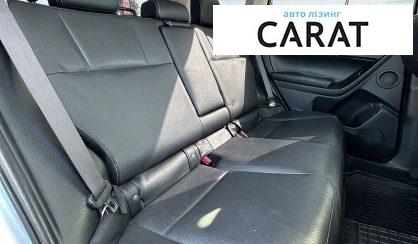 Subaru Forester 2015