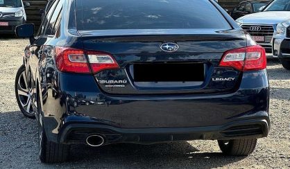 Subaru Legacy 2018