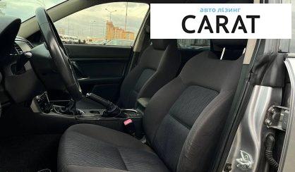 Subaru Legacy 2008