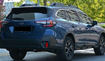 Subaru Outback 2020