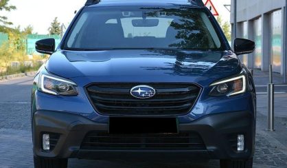 Subaru Outback 2020
