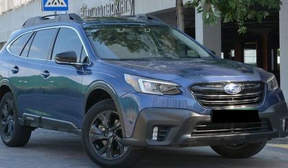 Subaru Outback 2020