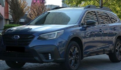 Розглянути Subaru Outback 2020 Subaru Outback 2020 - авто лізинг Carat