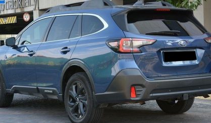 Subaru Outback 2020