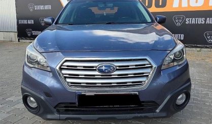Subaru Outback 2017