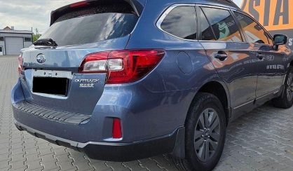 Subaru Outback 2017